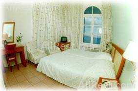 Atlantis Hotel 6
